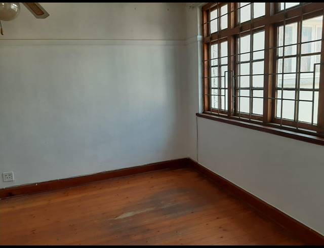 1 BEDROOM FLAT TO LET IN MUSGRAVE
